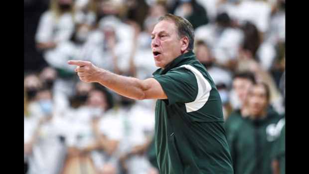 PODCAST BASKETBALL GOOD BAD UGLY MSU 110921